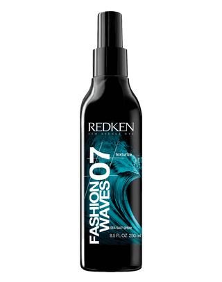 Redken Fashion Waves 07 Sea Salt Spray